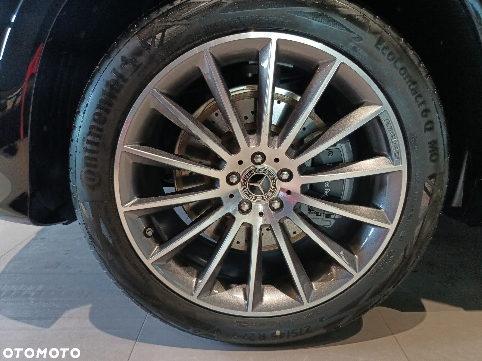 Mercedes-Benz GLE - 33