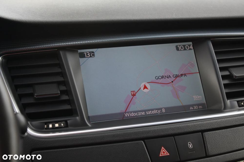 Peugeot 508 155 THP Style - 21