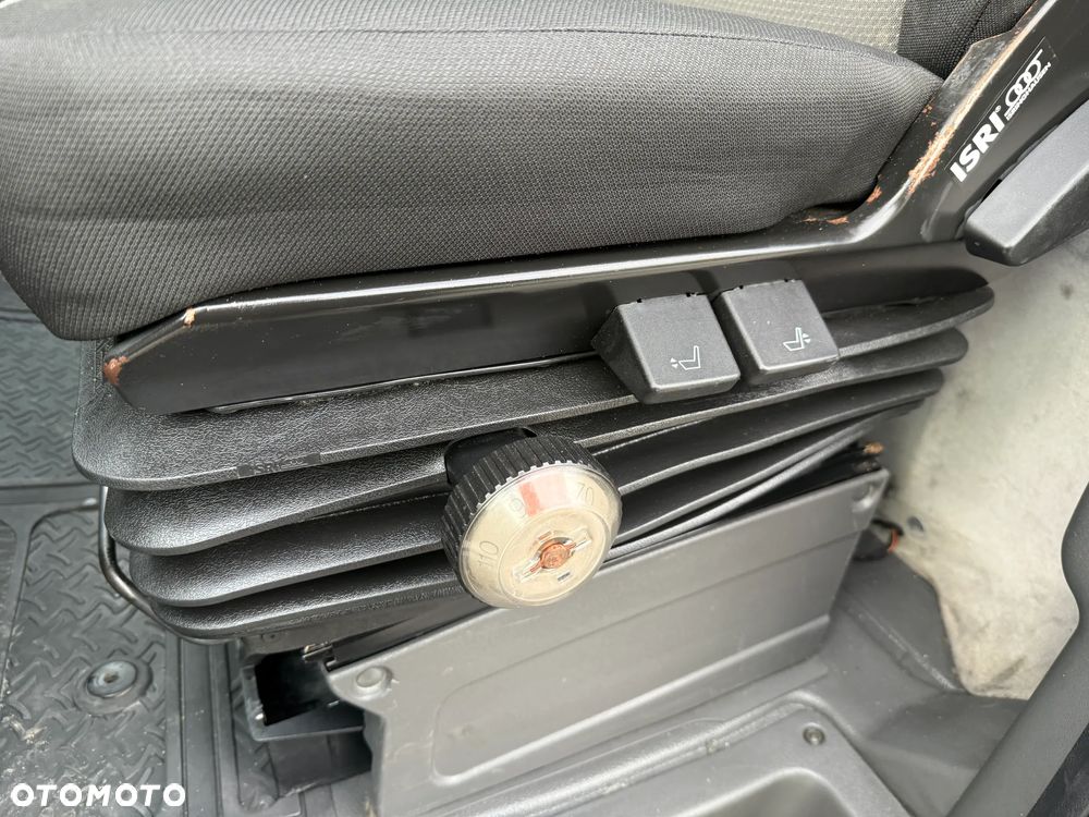 Iveco Daily 50C15 - 15