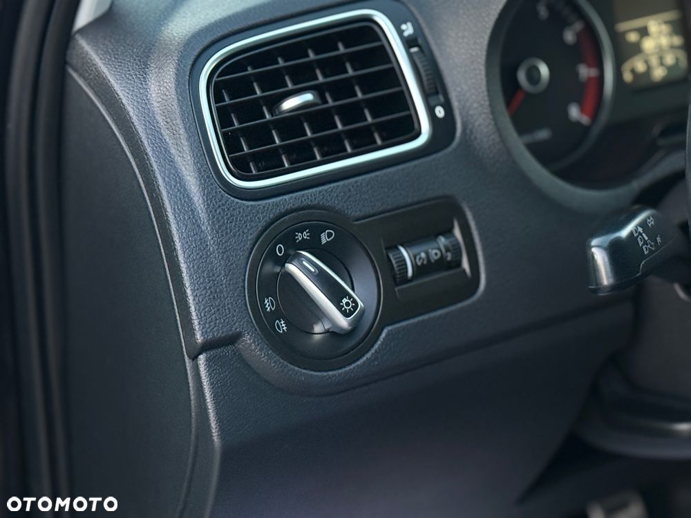 Volkswagen Polo 1.4 Team - 18