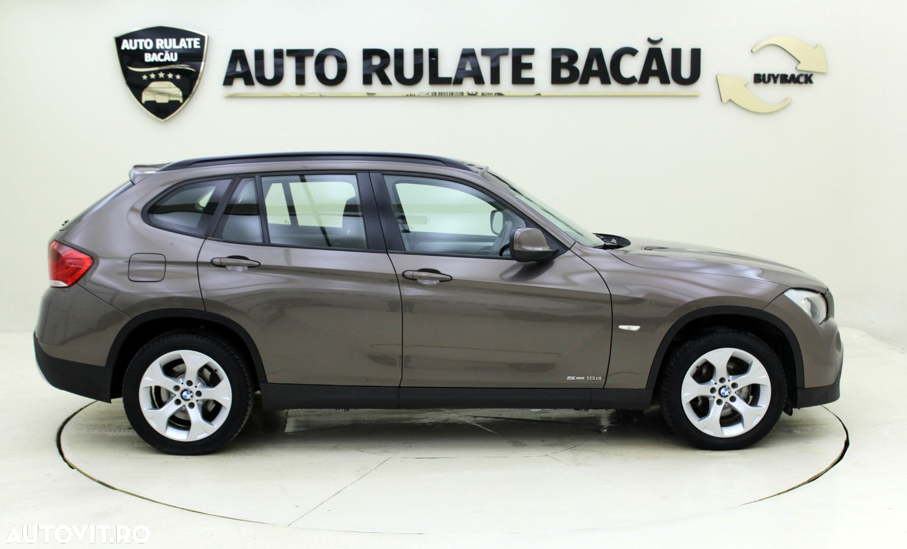 BMW X1 - 4