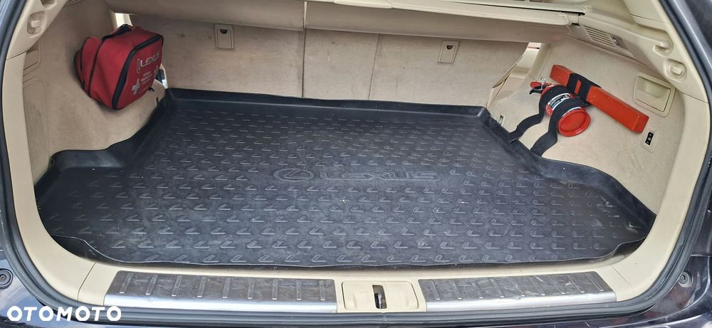 Lexus RX - 17