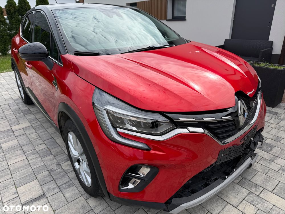 Renault Captur 1.3 TCe Intens EDC - 16