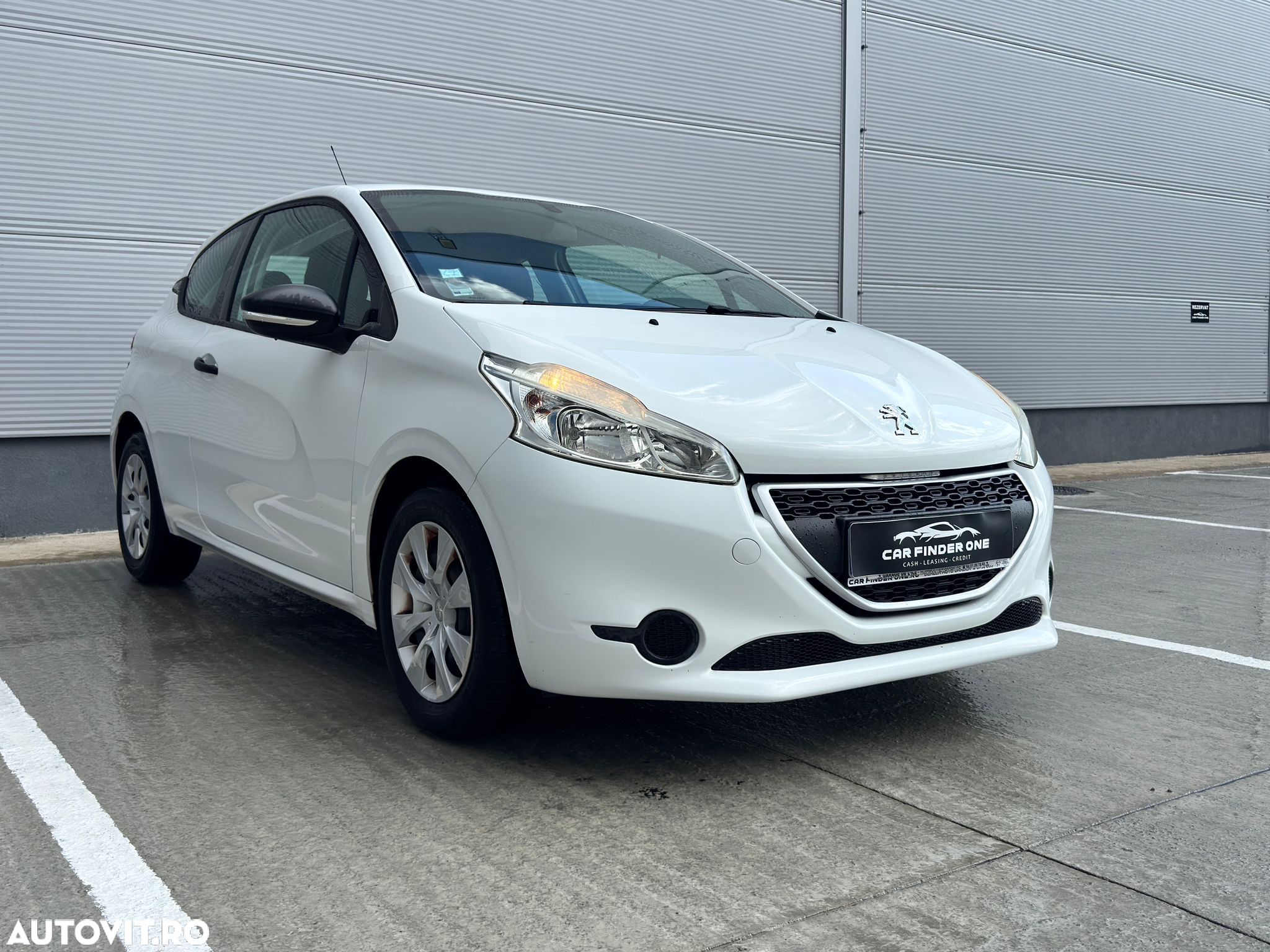 Peugeot 208 1.0 L PureTech Access - 1