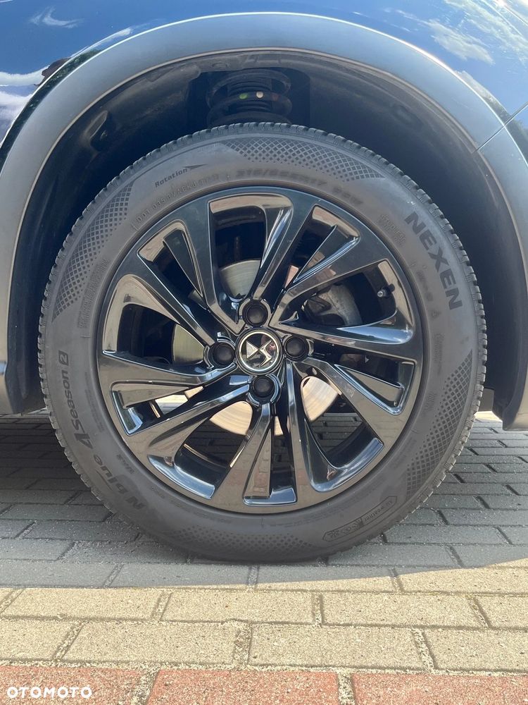 DS Automobiles DS 4 Crossback - 19