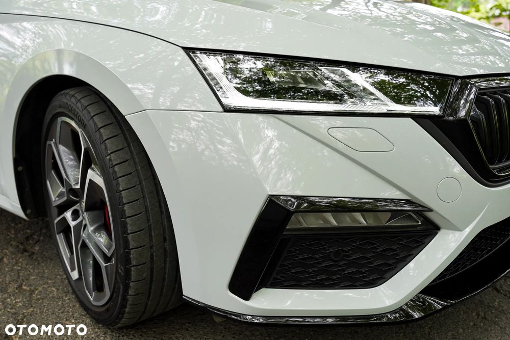 Skoda Octavia - 9