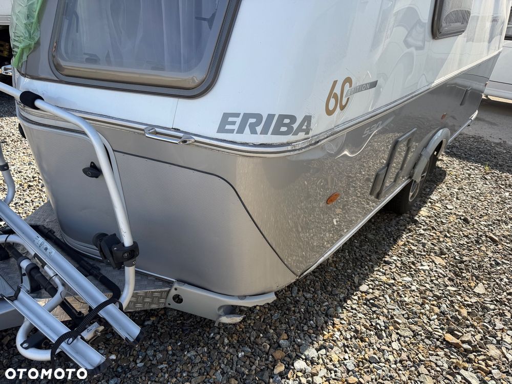 Hymer-Eriba Touring Troll 530 - 2