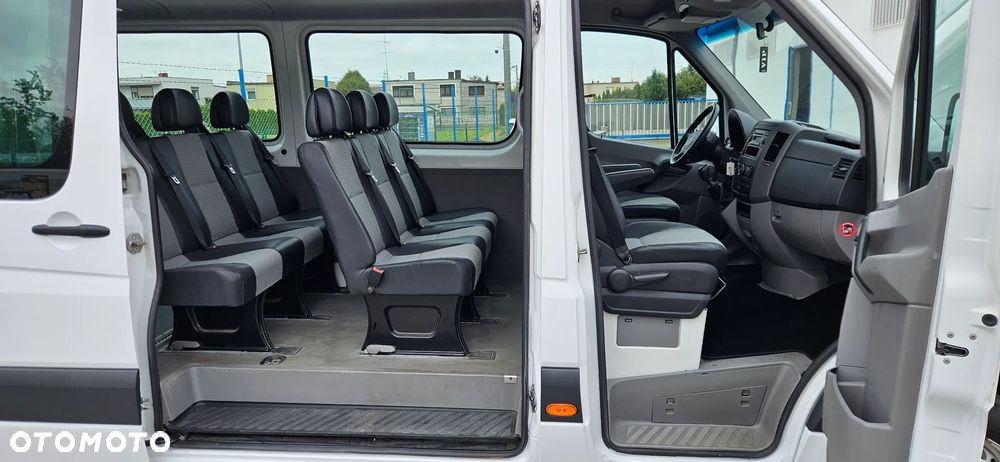 Mercedes-Benz Sprinter 906.231 - 22