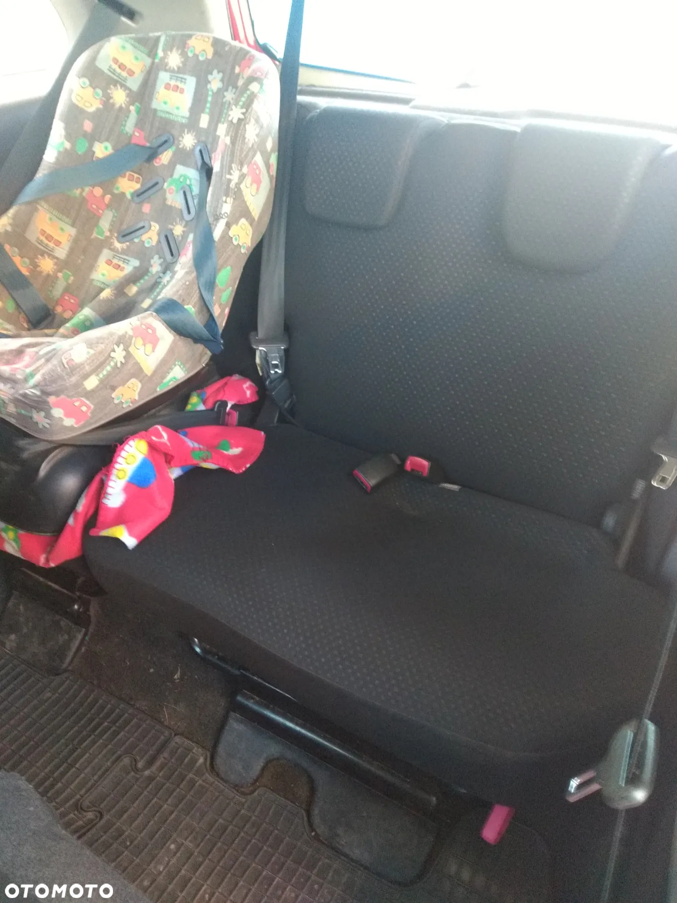 Toyota Yaris 1.33 Life - 7