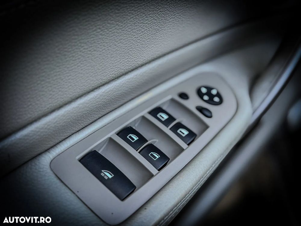 BMW Seria 1 120d Aut. Edition Sport - 21
