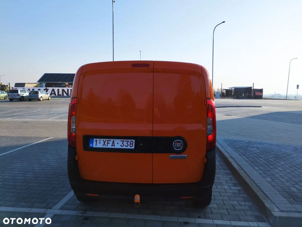 Fiat Doblo - 4