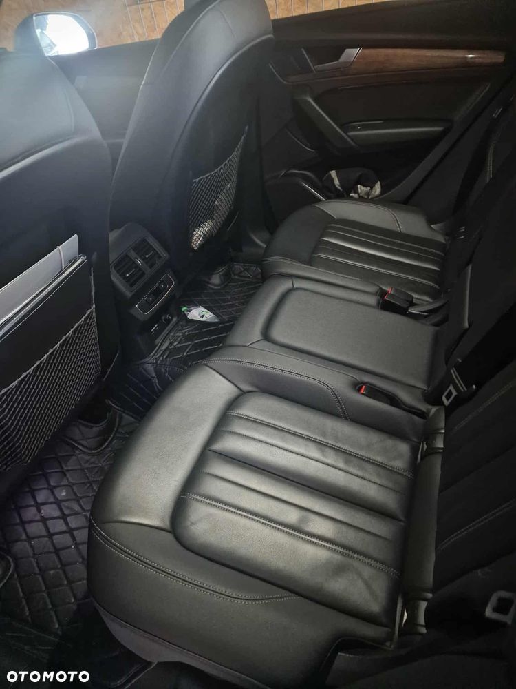Audi Q5 45 TFSI quattro S tronic advanced - 37