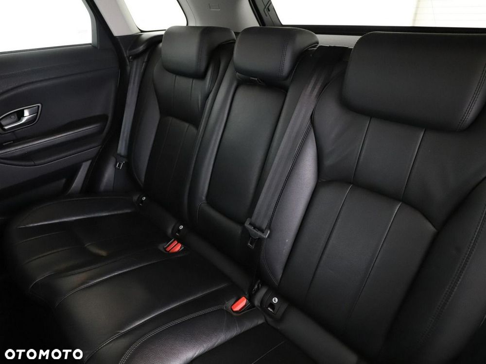 Land Rover Range Rover Evoque 2.0TD4 SE - 18