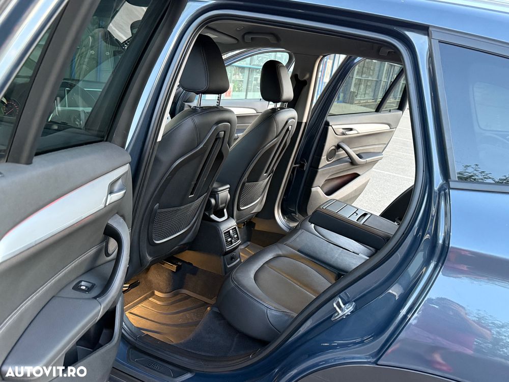 BMW X1 - 14