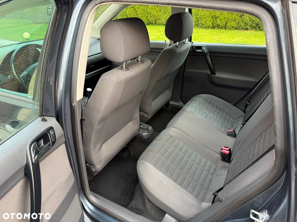 Volkswagen Polo 1.2 Trendline - 19