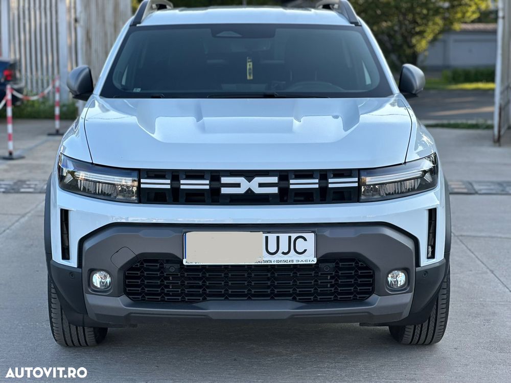 Dacia Duster TCe 130 4X2 MHEV Extreme - 3