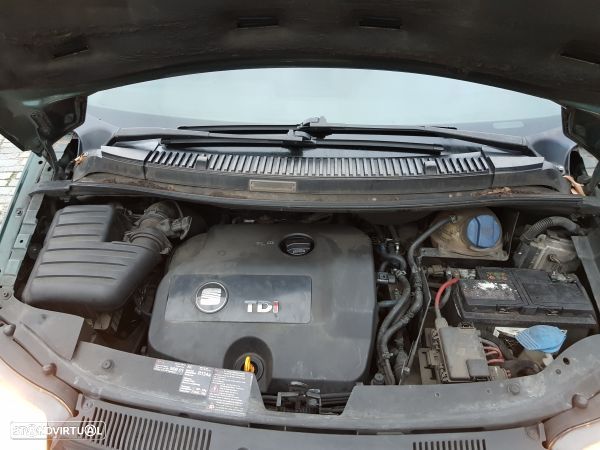 Para Peças Seat Alhambra (7V8, 7V9) - 10