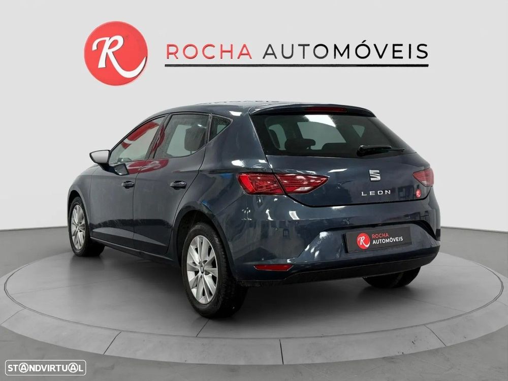 SEAT Leon 1.0 EcoTSI Style S/S - 6
