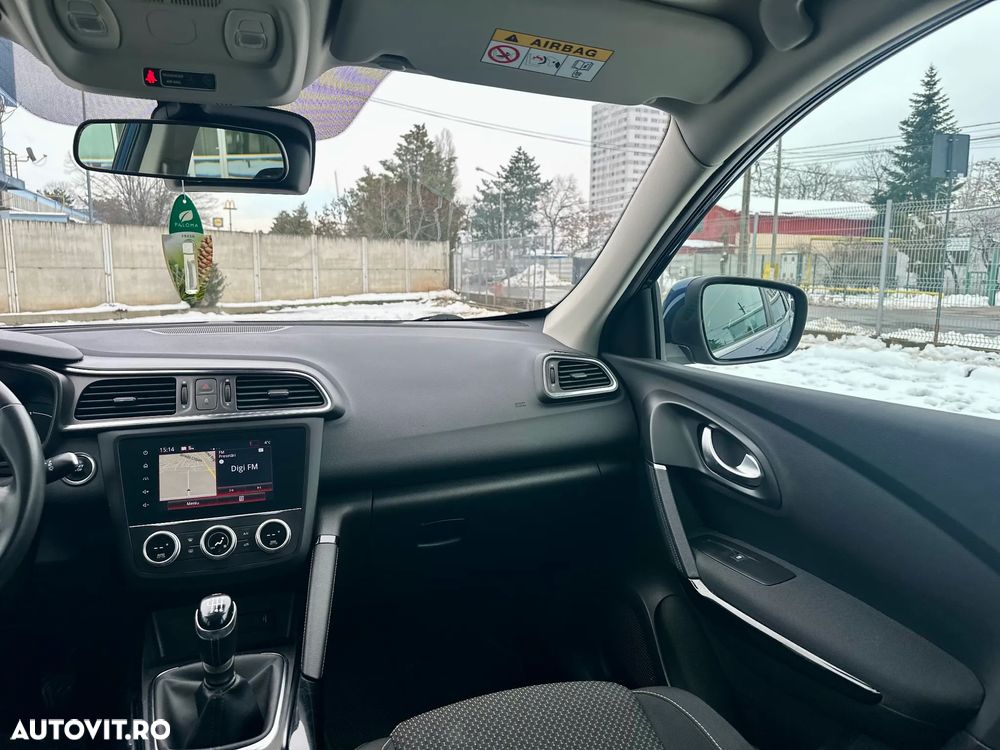 Renault Kadjar - 14