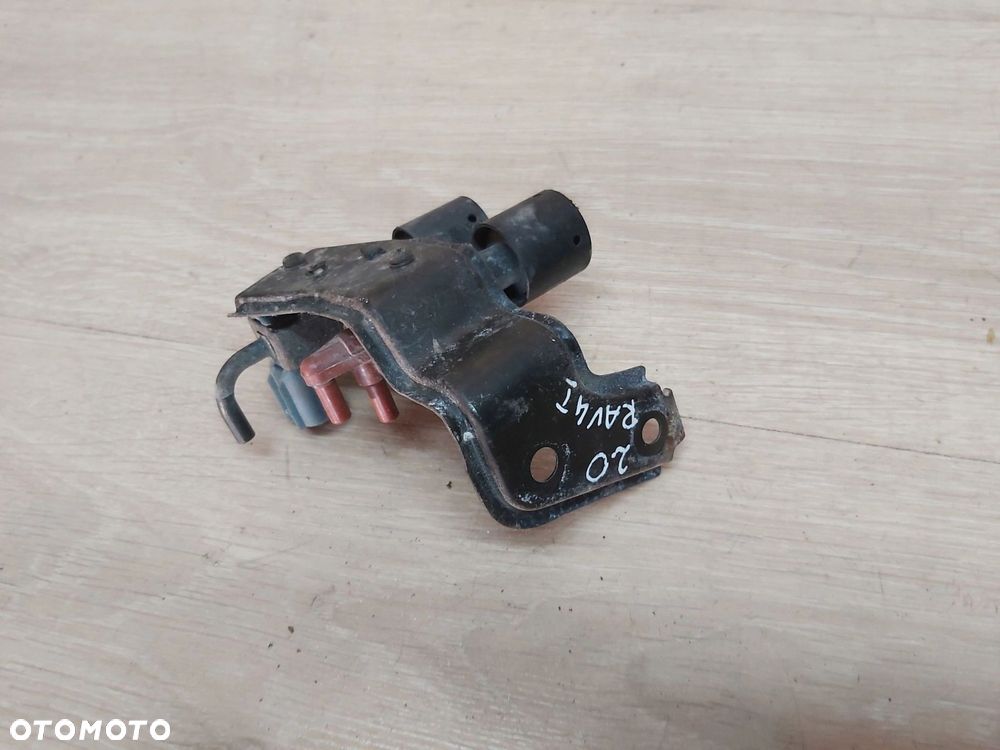 Toyota RAV4 I 2,0 3s-fe zawór czujnik podciśnienia kruciec - 3