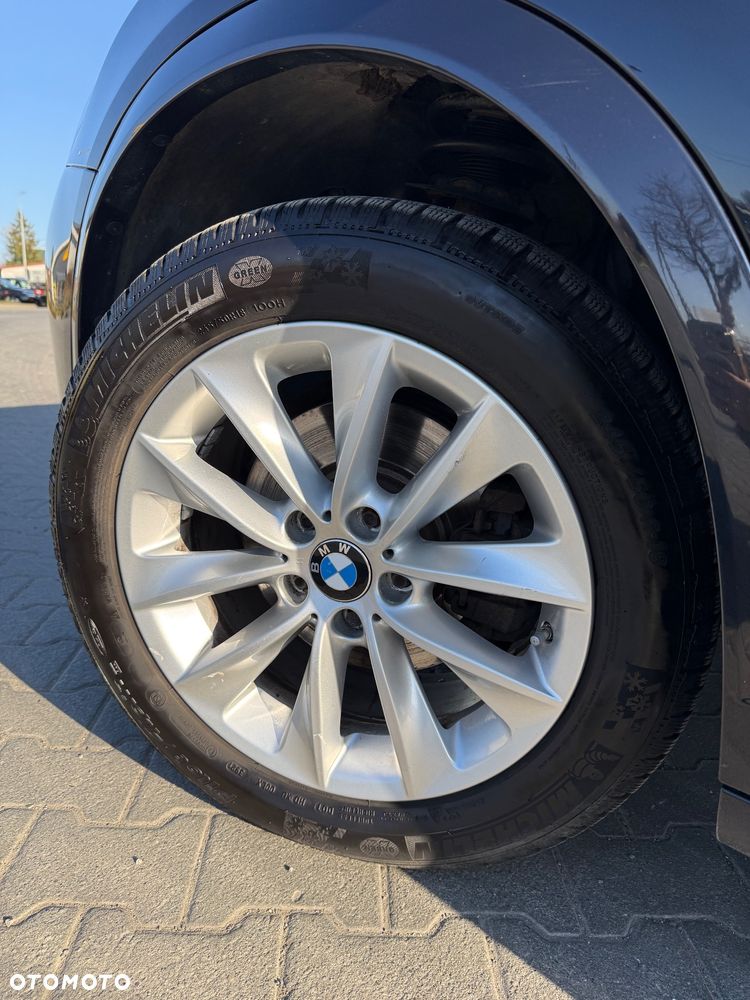 BMW X4 xDrive20d M Sport - 9