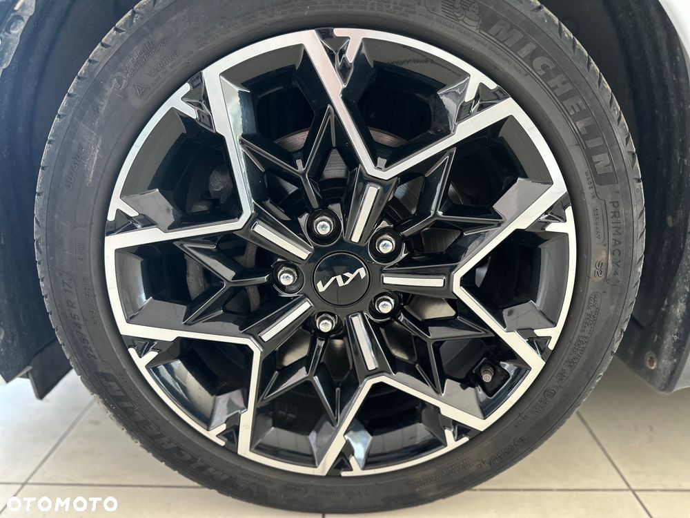 Kia ProCeed - 9