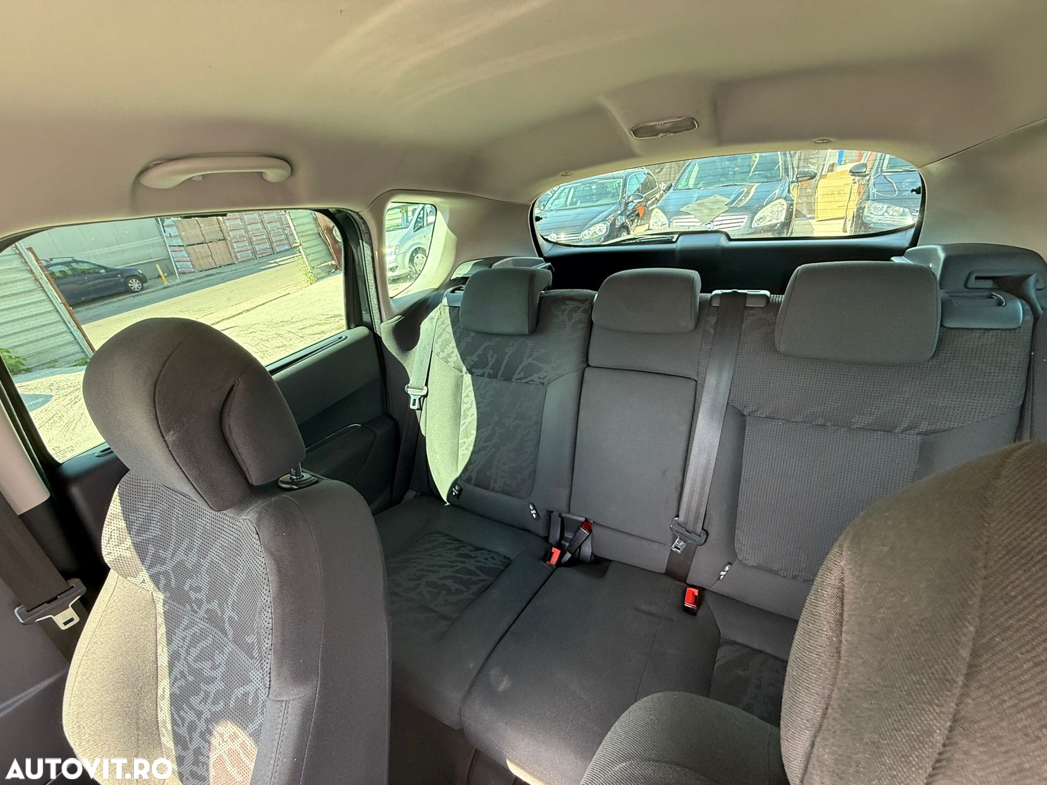 Peugeot 3008 1.6 HDI FAP STT Active - 7