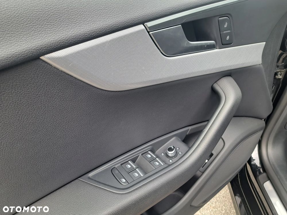 Audi A5 Sportback 2.0 TDI S tronic - 21