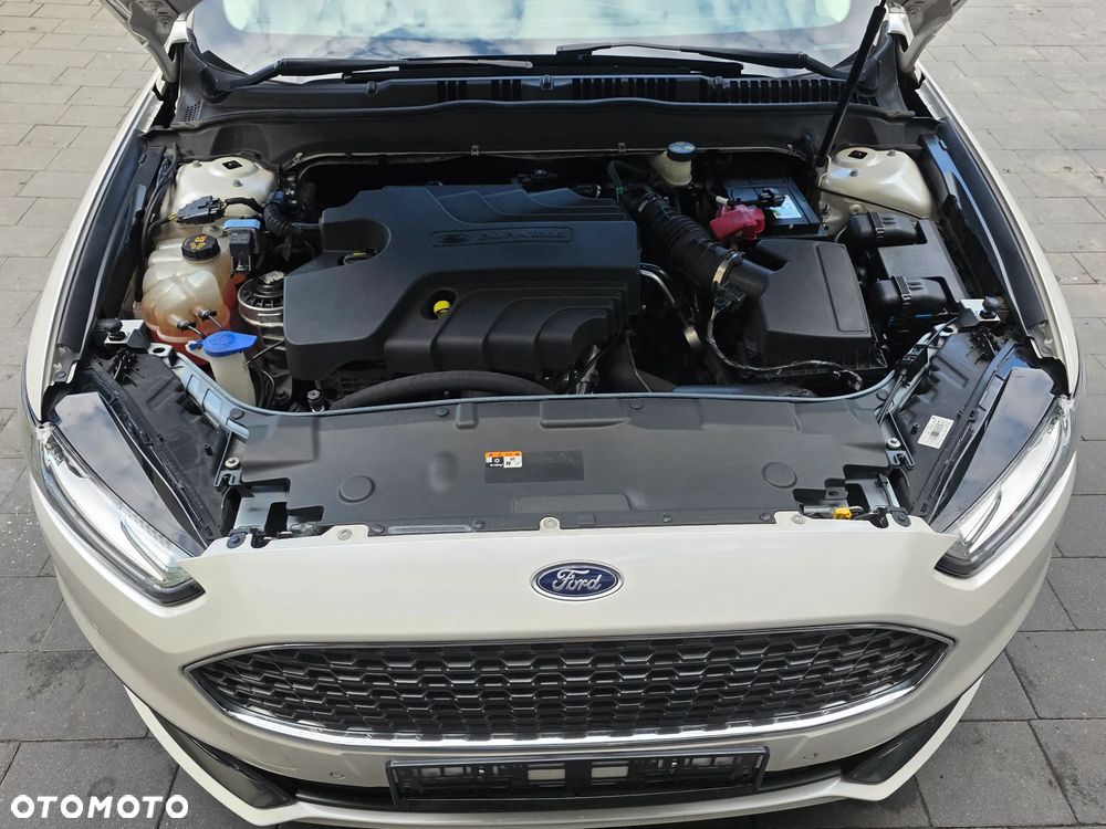 Ford Mondeo - 19