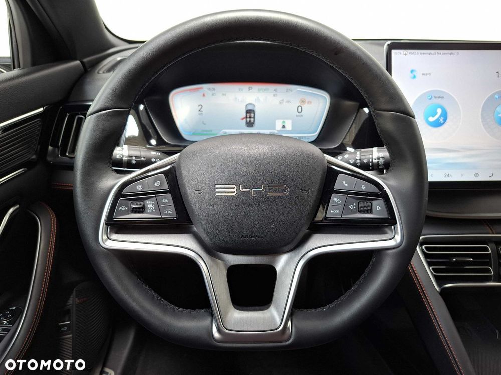 BYD Seal U 1.5 Boost - 6