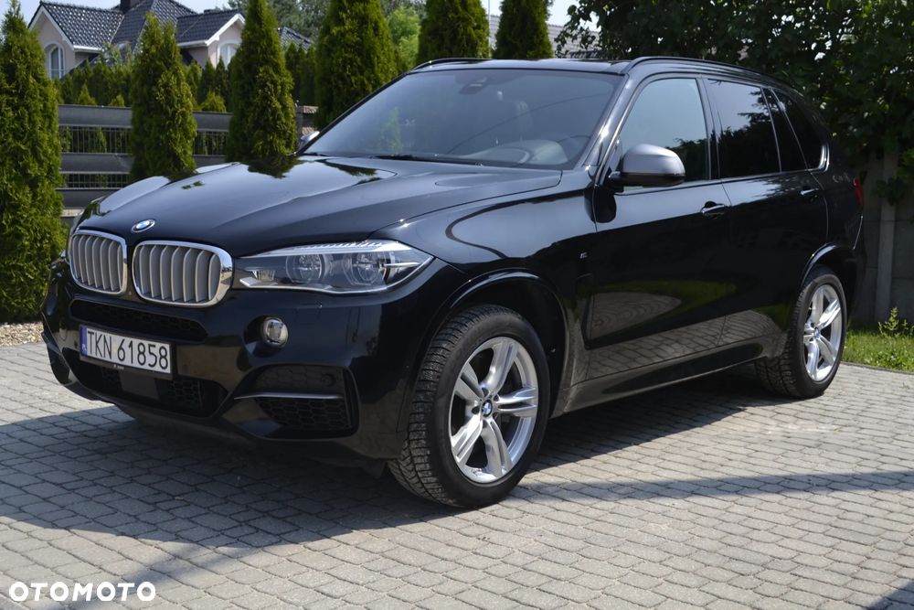 BMW X5 M - 2