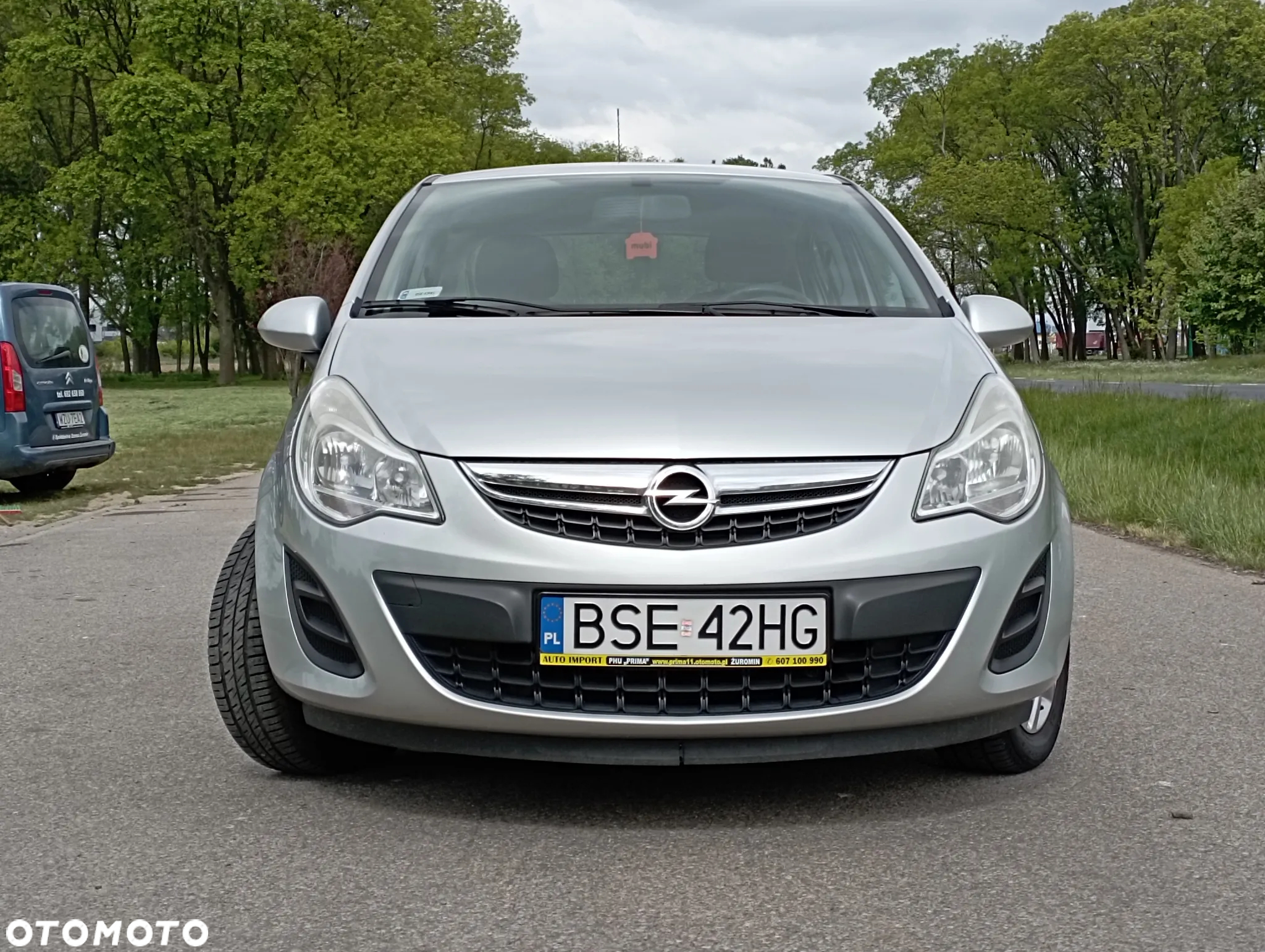 Opel Corsa - 9