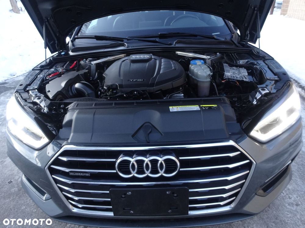 Audi A5 Sportback - 17