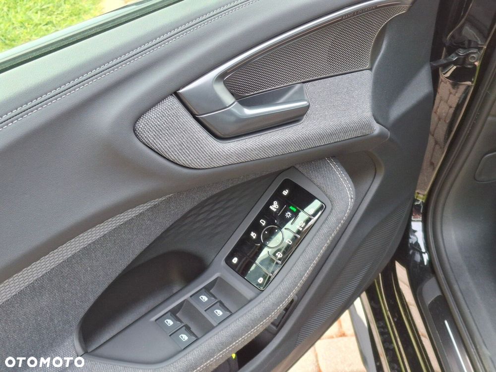 Audi A5 Avant - 13