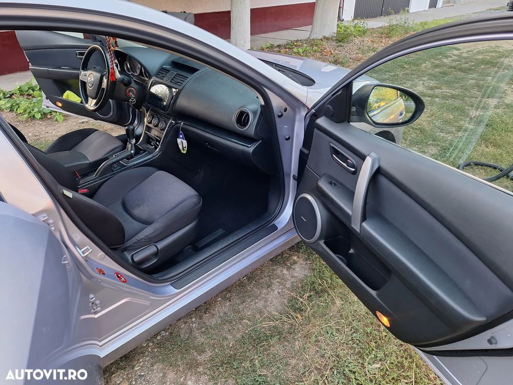 Mazda 6 2.0 Exclusive - 20