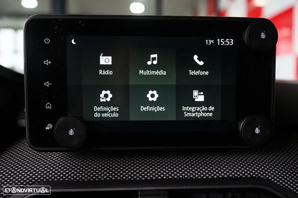 Dacia Jogger 1.0 TCe Extreme 7L - 45