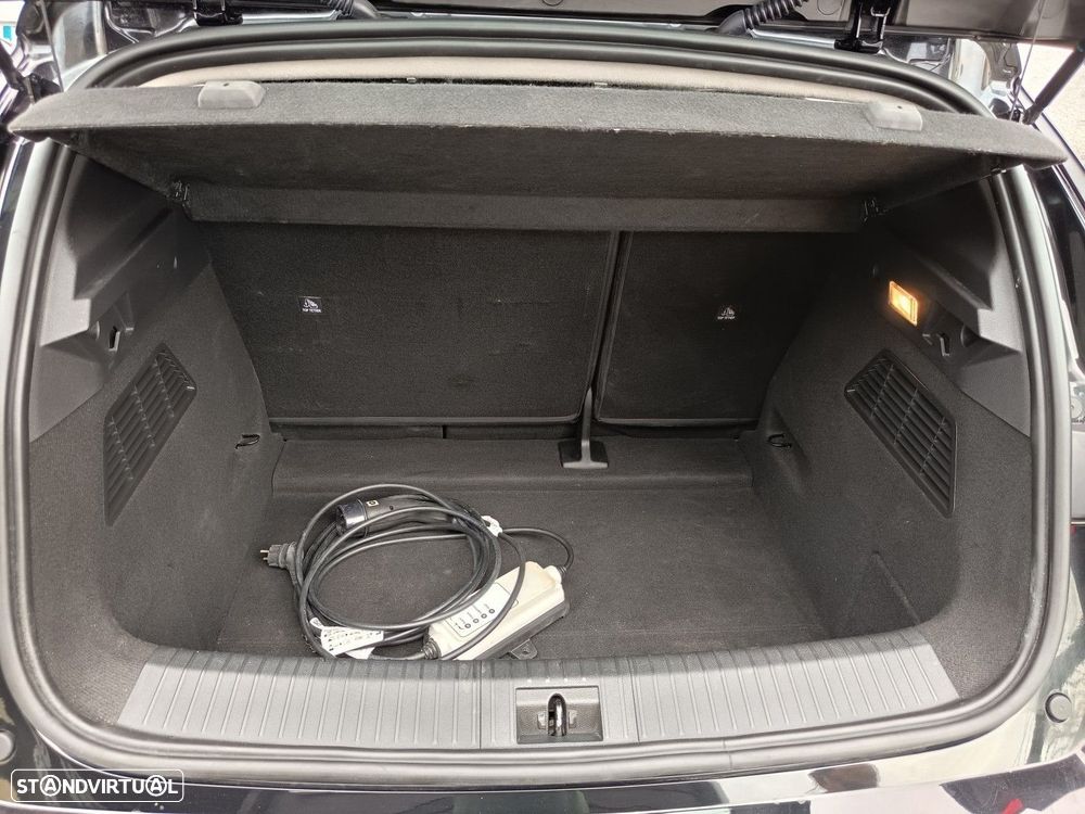 Renault Mégane E-Tech EV60 Evolution Optimum Charge - 23