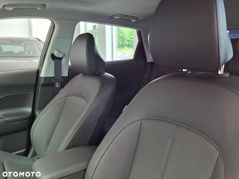 Hyundai Kona 65kWh Platinum - 31