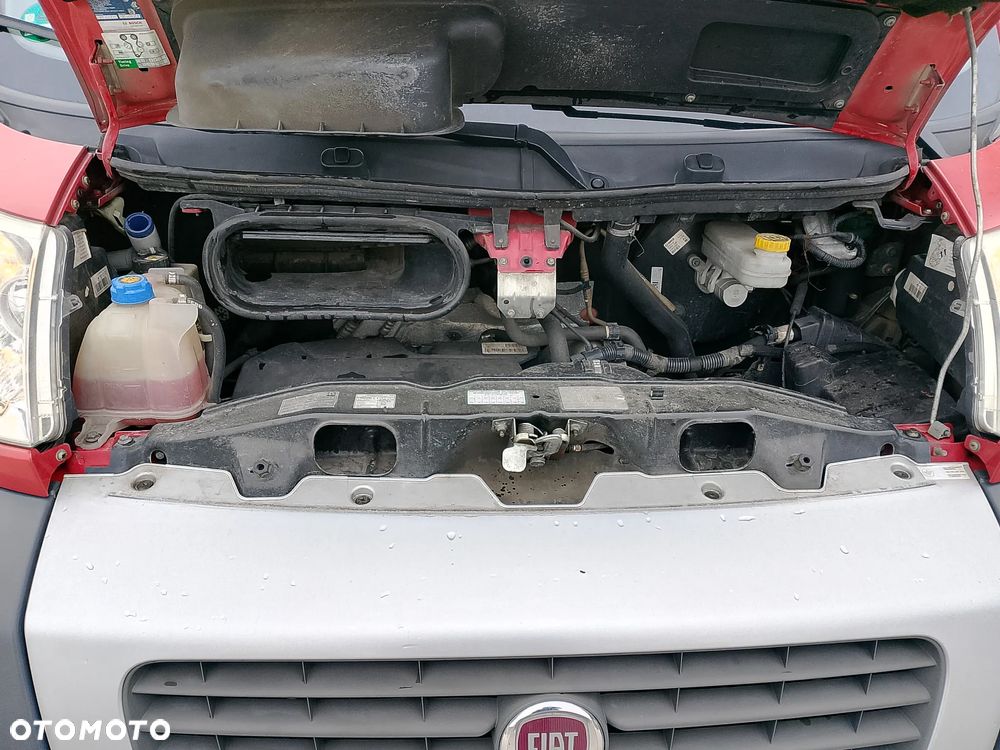 Fiat Ducato - 13