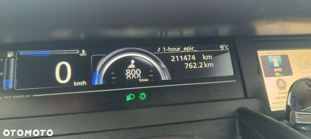 Renault Grand Scenic - 14