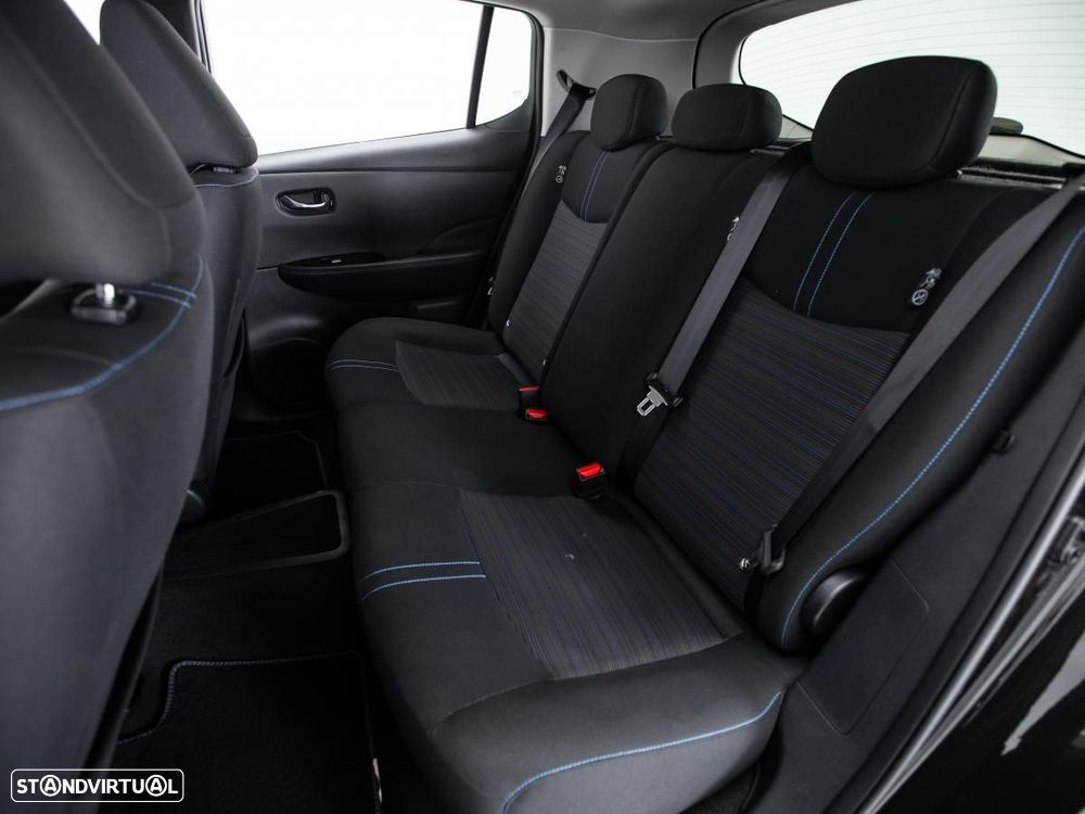 Nissan Leaf e+ Acenta - 10