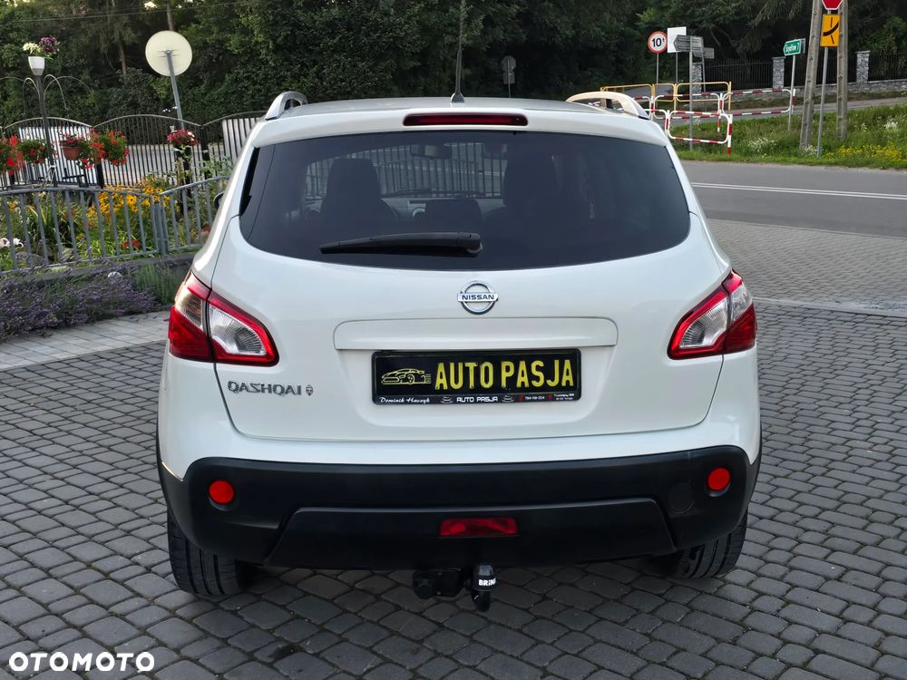 Nissan Qashqai 1.6 acenta - 16