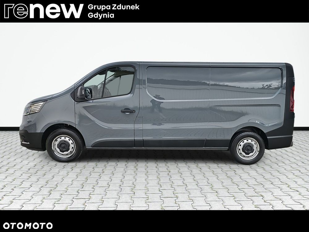 Renault Trafic - 8