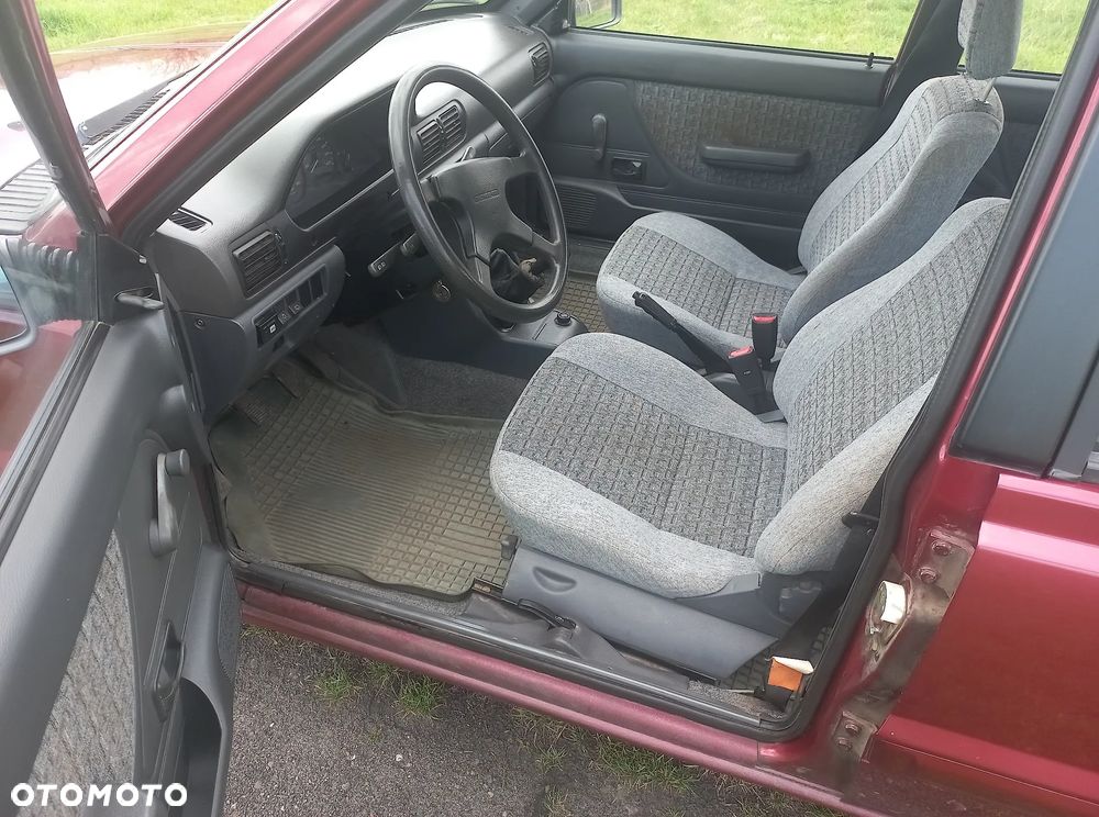 Polonez Caro - 19
