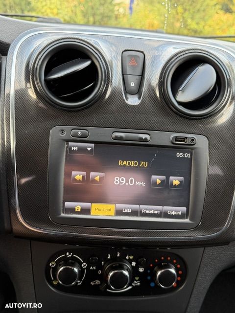 Dacia Logan 1.5 90CP Laureate - 16