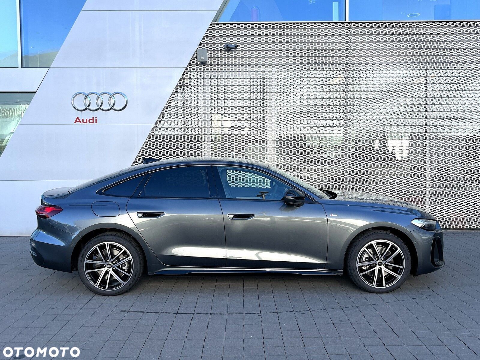 Audi A5 - 1