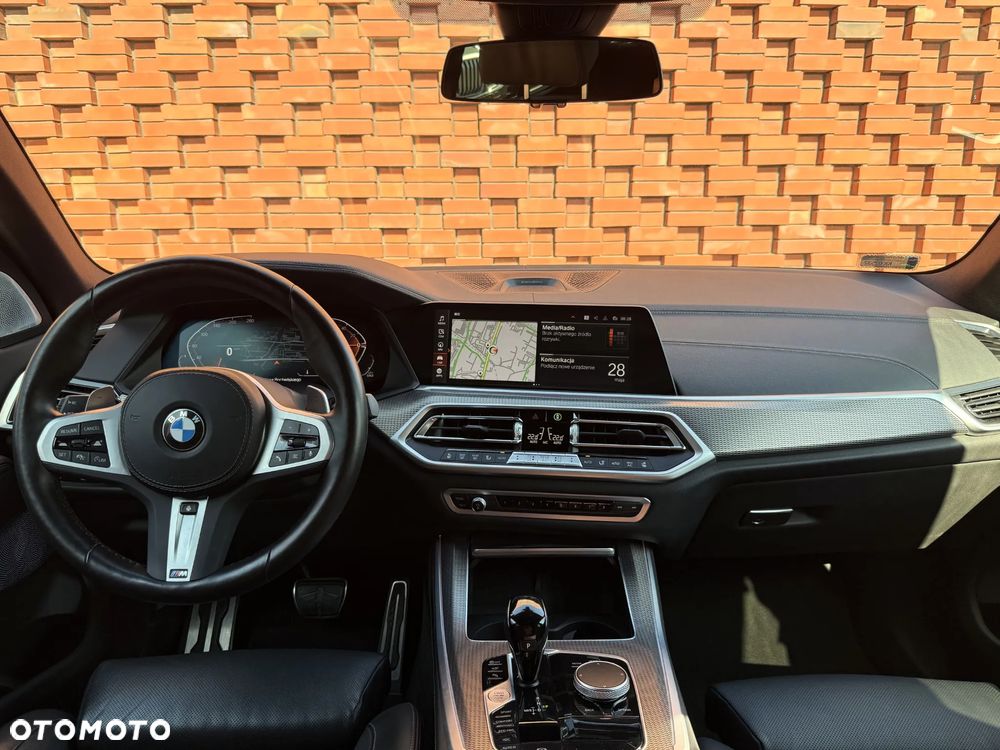 BMW X5 - 17