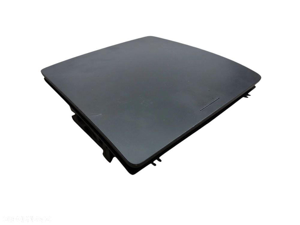 SCHOWEK ŚRODKOWY DESKI VOLKSWAGEN TOURAN I 1T (2003-2006) 1.6 FSI 115KM 1T1857921A - 6