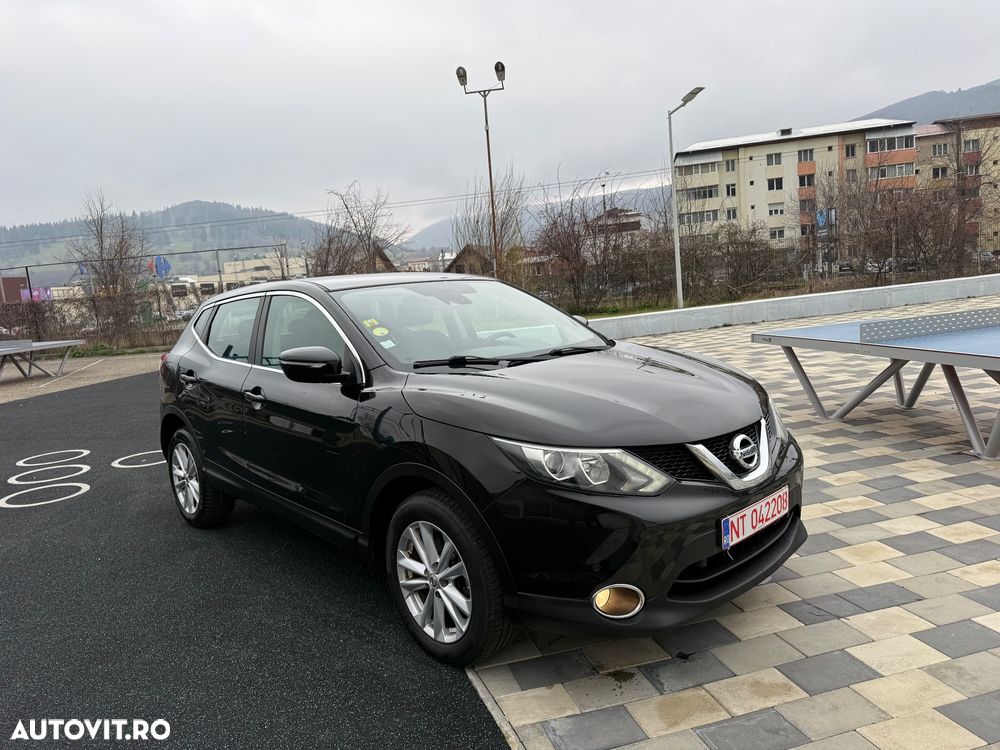 Nissan Qashqai 1.5 DCI TEKNA - 3
