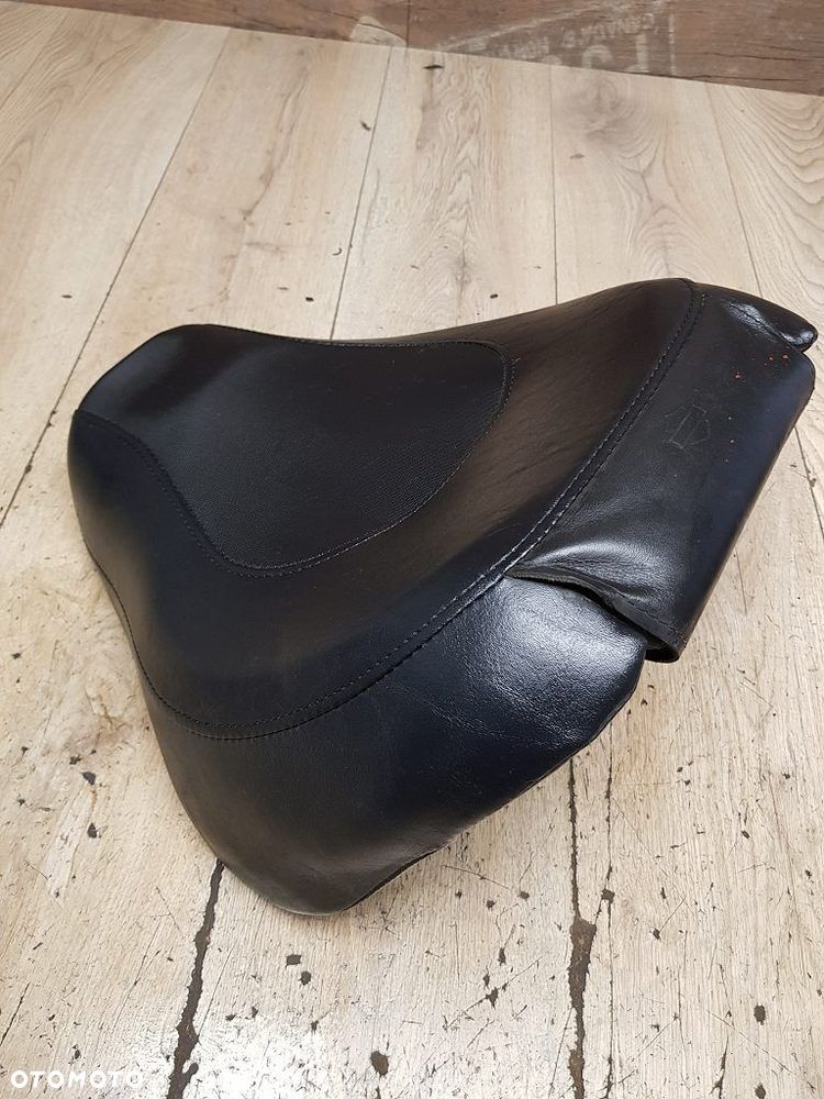 Siedzenie kierowcy Harley Davidson Softail Rocker FXCW - 5